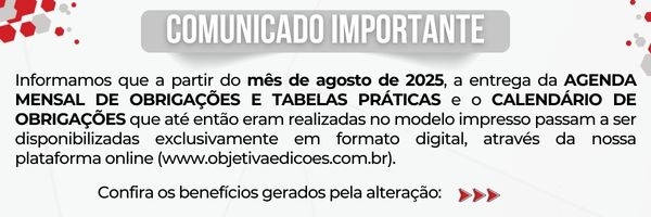 COMUNICADO IMPORTANTE