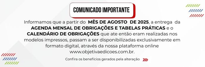 COMUNICADO IMPORTANTE
