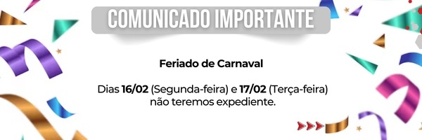 Carnaval 2026
