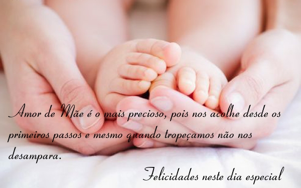 dia das maes