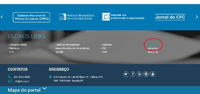 DECORE not&iacute;cia
