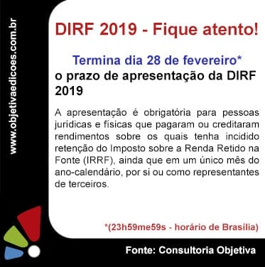 DIRF