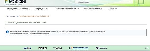 eSocial 02