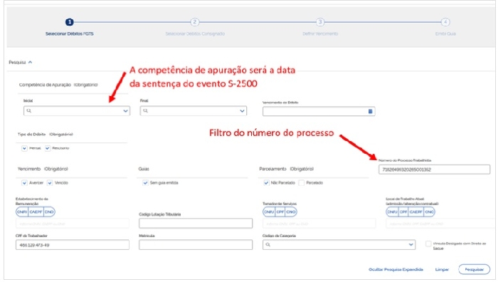 competência competência