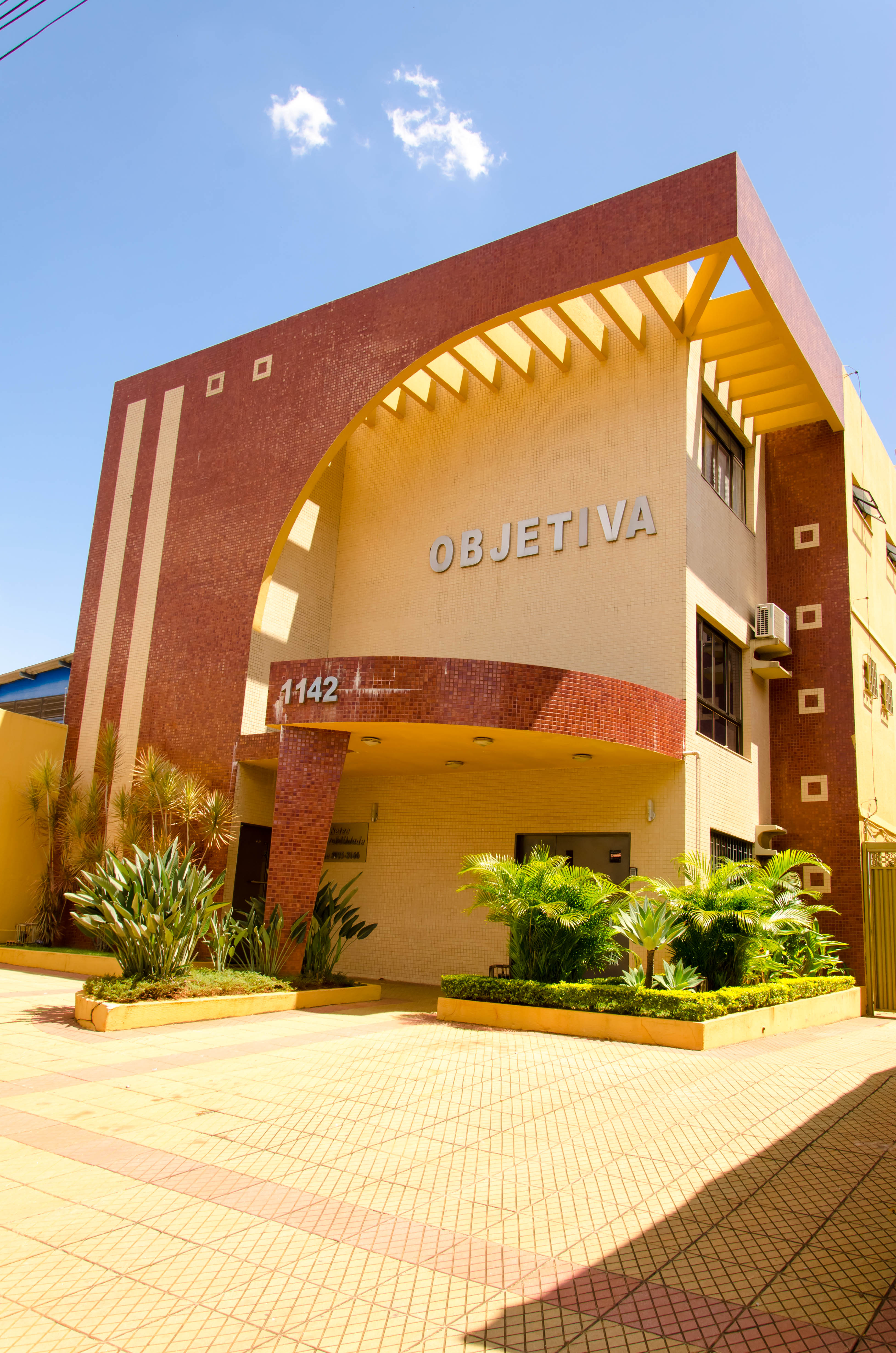 Objetiva Edições